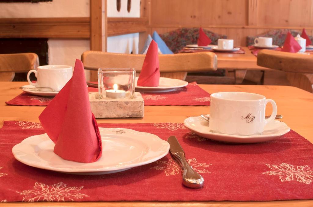 Pension Maria Rose เคิร์ชแบร์ก อิน ทิโรล ภายนอก รูปภาพ